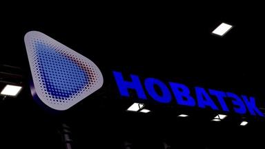 Rus doğal gaz şirketi Novatek: Rusya'nın küresel LNG piyasasından dışlanması imkansız