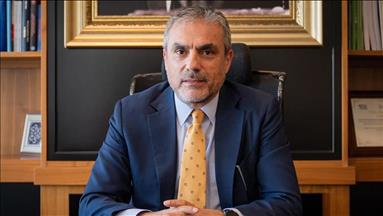 Türkiye needs 8% annual power demand growth to meet 2035 target