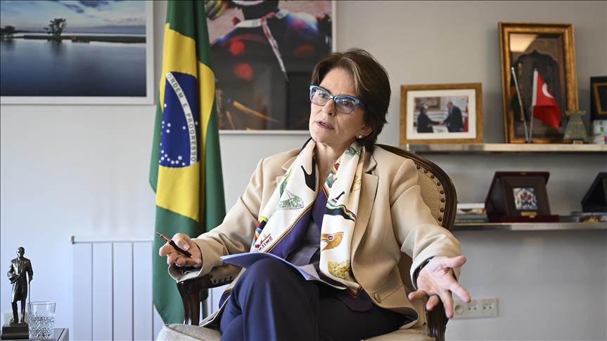 Brazil sees COP31 as opportunity to build on COP30's shift towards implementation
