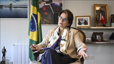Brazil sees COP31 as opportunity to build on COP30's shift towards implementation