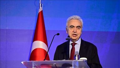 IEA Başkanı Birol COP31'de elektrifikasyon taahhütnamesi hedeflendiğini belirtti