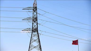 Spot market electricity prices for Saturday, Oct. 24