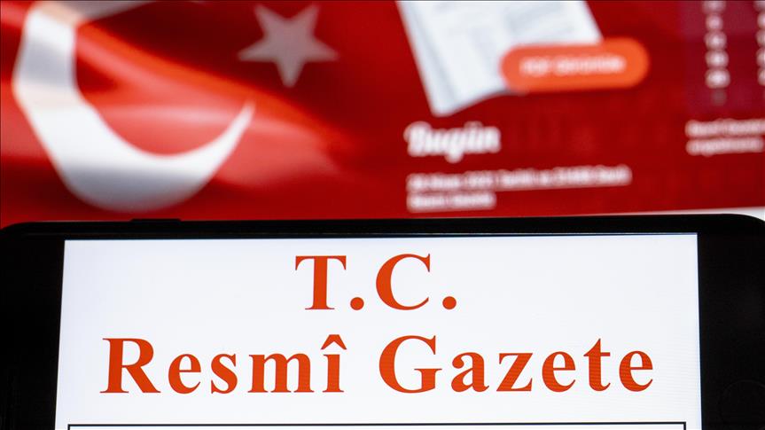 Enerjide acele kamulaştırma kararı
