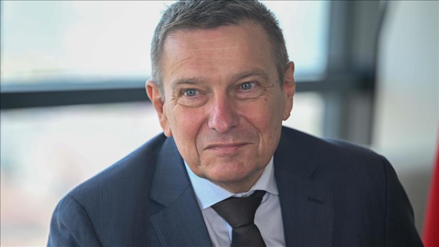 Denmark expects COP31 in Türkiye to deliver concrete climate action