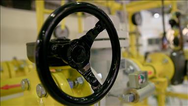 European gas prices rise as Middle East conflict threatens supplies