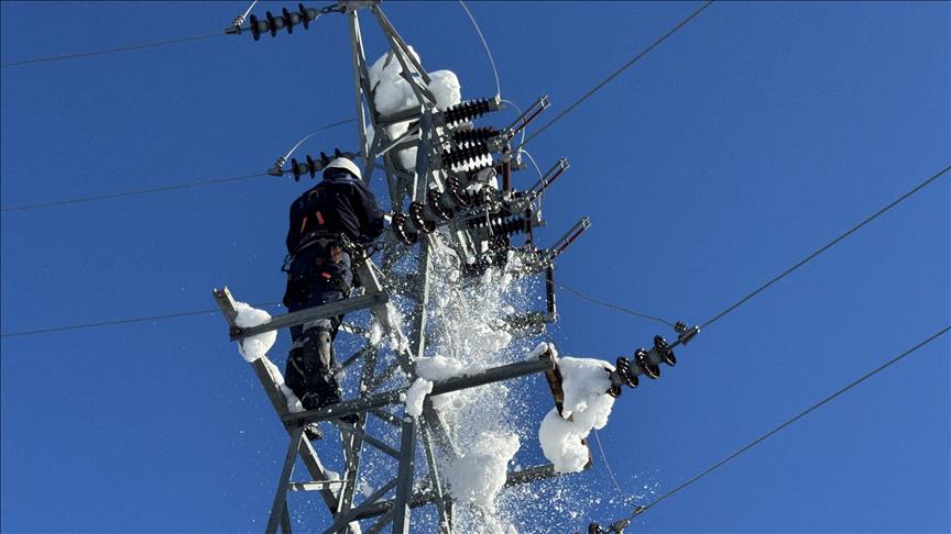 Spot market electricity prices for Wednesday, Oct. 28