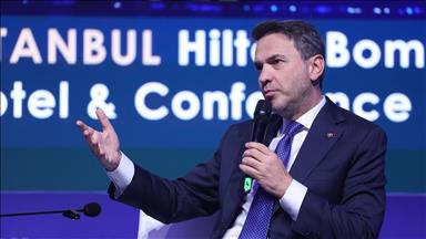 Türkiye to start using Akkuyu nuclear power in 2027, minister says