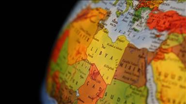 Armed group shuts crude pipeline linking western Libya’s Hamada field to Zawiya refinery