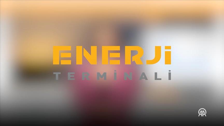 Anadolu Ajansı Enerji Terminali Türkçe yayın hayatına başladı