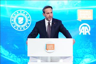 İstanbul Energy Forum