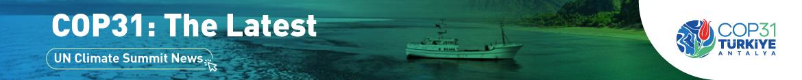 COP31 News