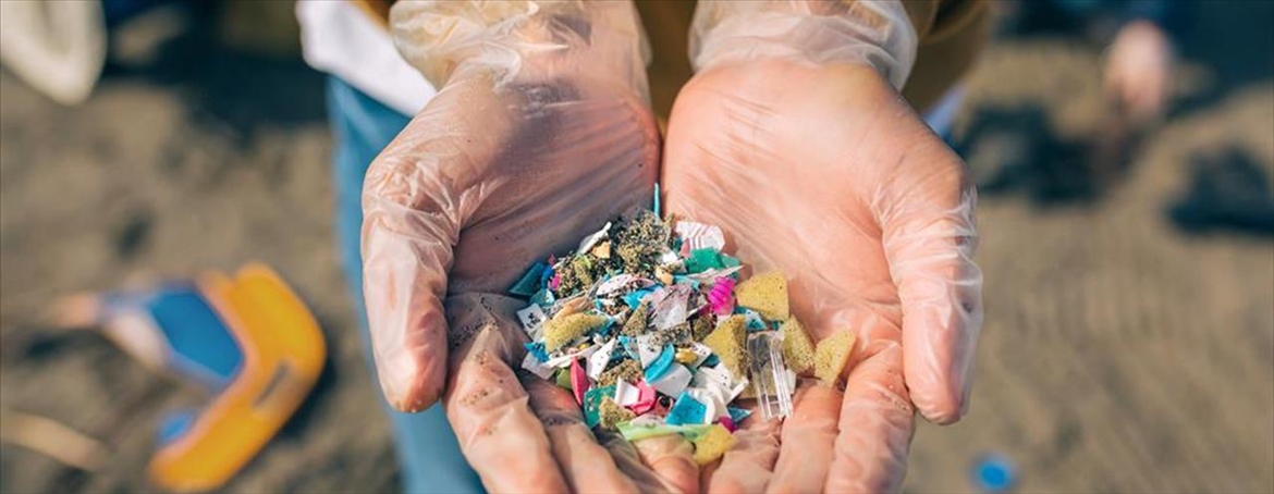 Mikroplastikler için 'Doğanın çözülmesi en zor denklemi' yorumu