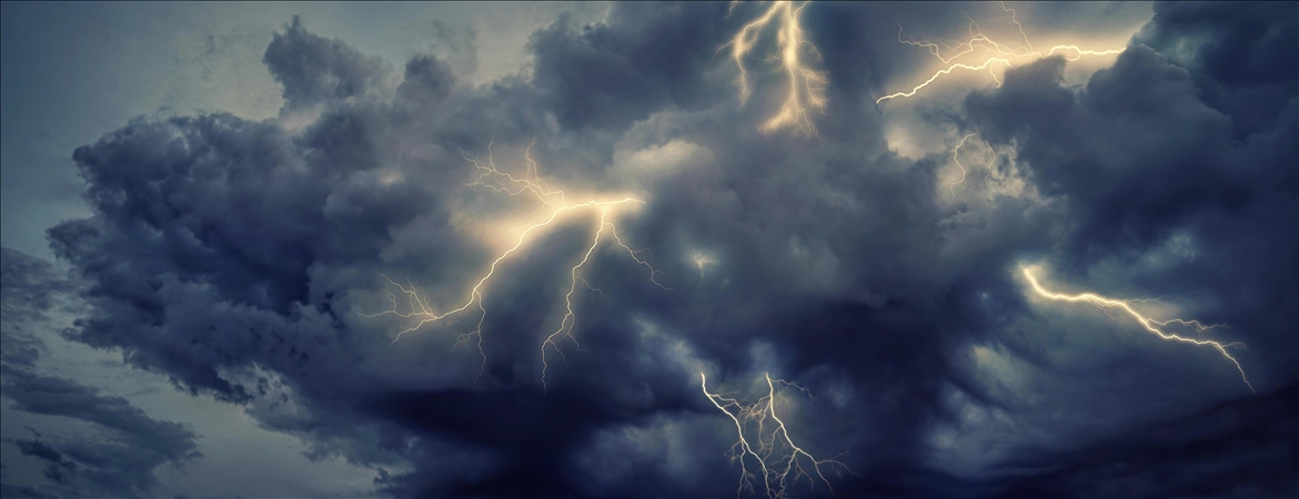 AI weather models struggle to predict extreme events: Swiss study