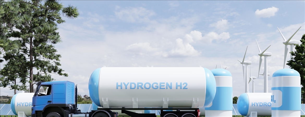 Italy to allocate up to €400M annually for green, bio hydrogen auctions – Anadolu Ajansı