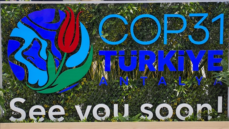 Uluslararası gazetecilerden Türkiye'nin iklim çalışmaları, yatırım fırsatları ve dinamizmine övgü