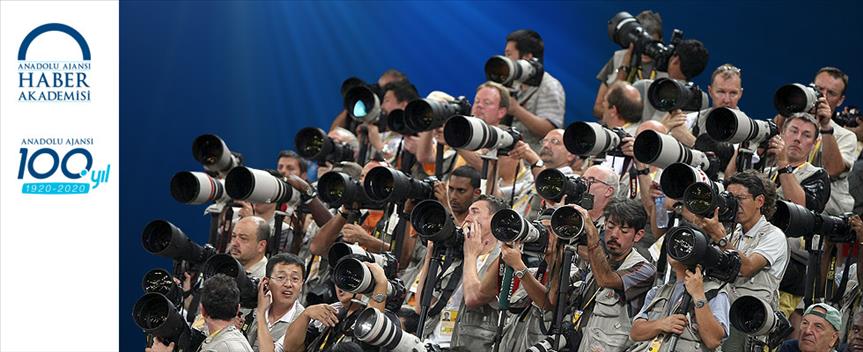 AA to launch photojournalism training program