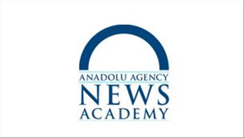 البرنامج التدريبي لمراسلي الأخبار الاقتصادية