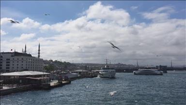 İstanbul ve Ankara'nın kıyaslaması