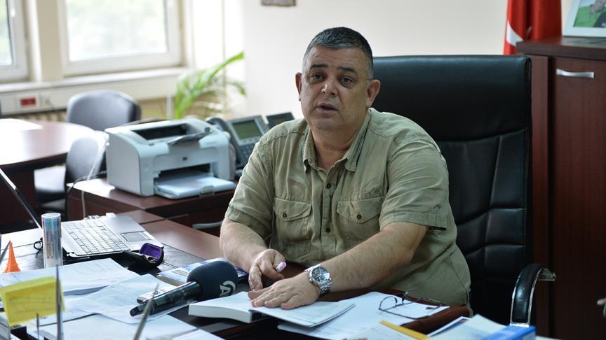 'Muhabir kitabı haber yazma tekniklerini de öğretiyor'