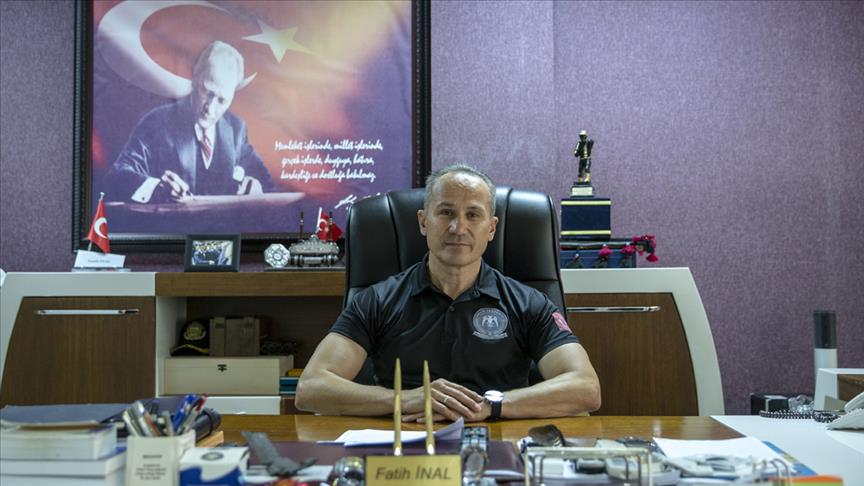 'Savaş Muhabirliği Eğitimi nitelikli gazeteciler yetiştiriyor'