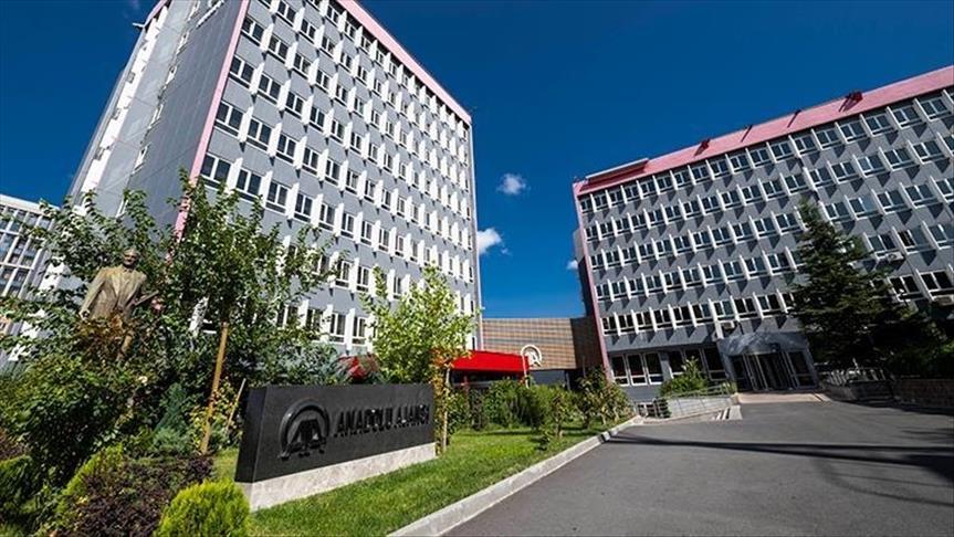 AA'dan "Medyada Yapay Zekayı Yönetmek" forumu