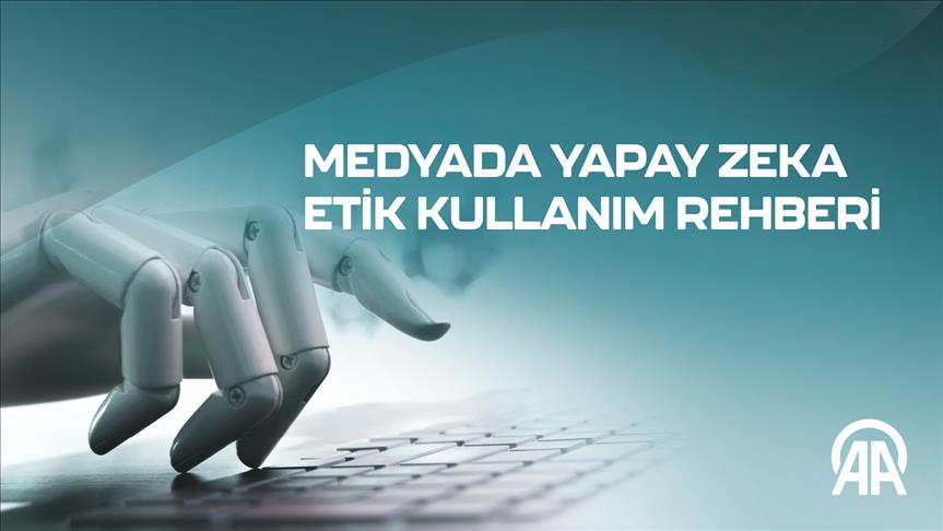 Medyada Yapay Zeka Etik Kullanım Rehberi