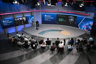 Technology Journalism Training was held by AA Academy