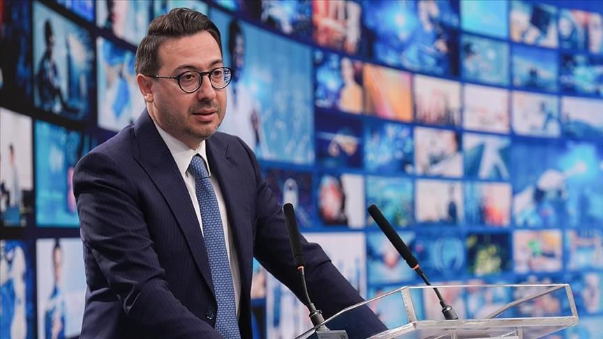 AA Akademi koordinasyonunda "New Journalism 101" eğitimi başladı