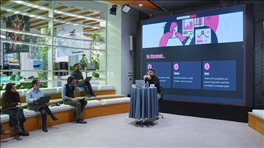 Anadolu Ajansı's “Digital Journalism Training” has begun