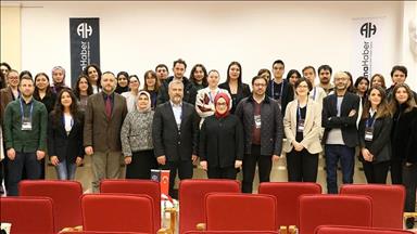 Anadolu's “New Journalism 101” training course has concluded in Eskişehir