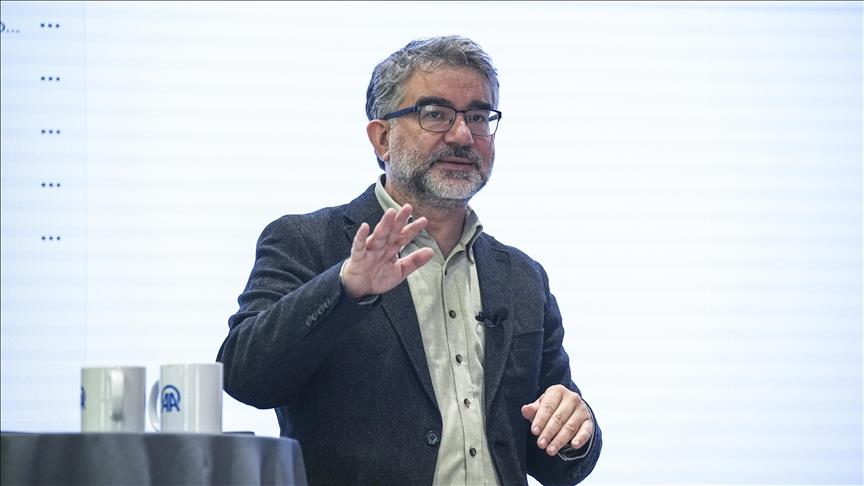 AA Akademi'nin "Dijital Habercilik Eğitimi" sürüyor