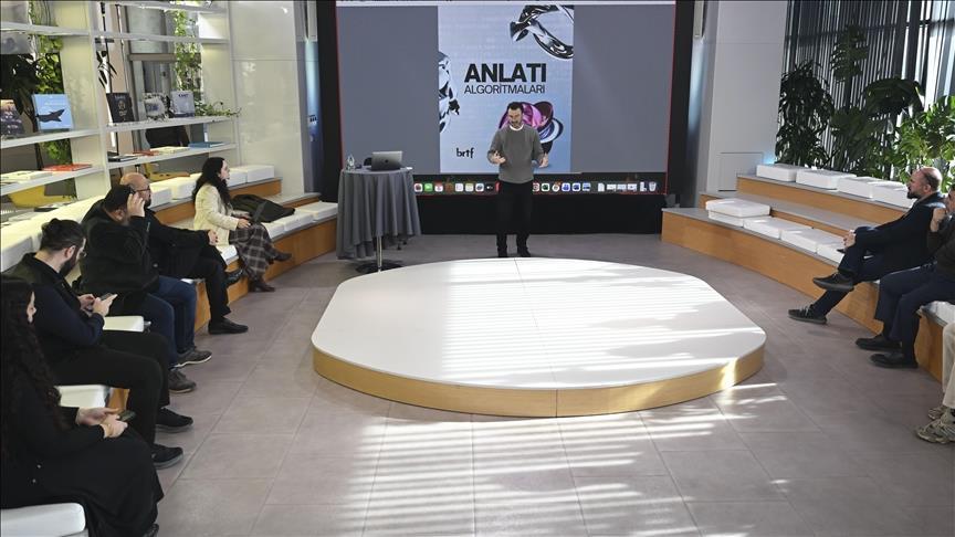 AA Academy's “Digital Journalism Training” continues