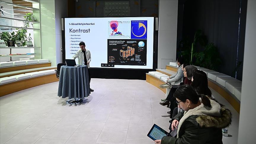 AA Academy's “Digital Journalism Training” has ended