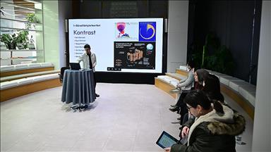 AA Akademi'nin "Dijital Habercilik Eğitimi" sona erdi