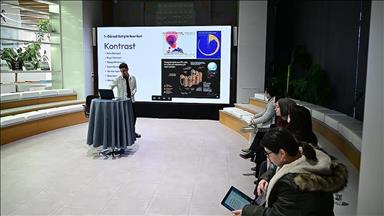 AA Academy's “Digital Journalism Training” has ended