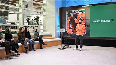  AA Academy's “Creative Thinking and Design” training continues