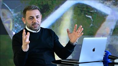 AA Akademinin "Görsel Yetkinlik Eğitim Modülü" devam ediyor