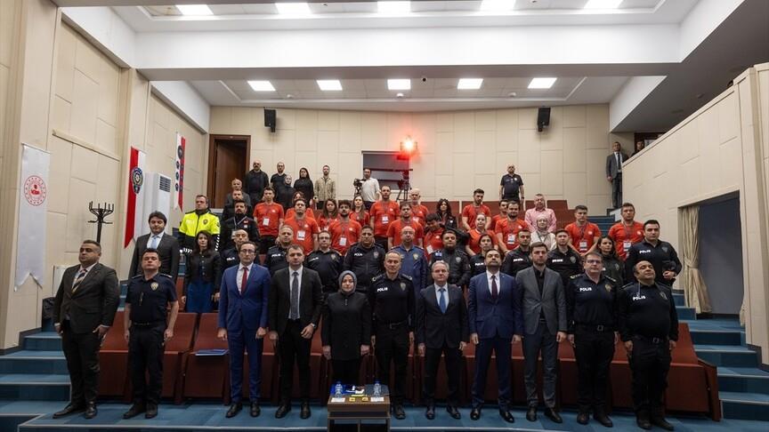 Anadolu Ajansı's “29th Term War Journalism Training” has begun