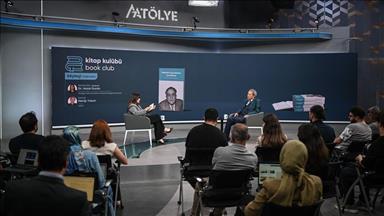 The fourth meeting of the “Book Club” was held by AA Academy