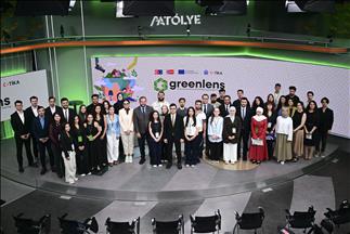 Certification Ceremony Held for AA’s “Green Lens” Project
