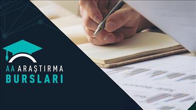AA Araştırma Bursları'na başvurular 10 Ekim'e kadar uzatıldı
