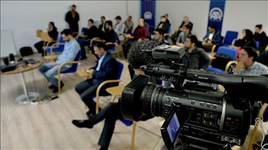 Cameraman Training Program - İstanbul