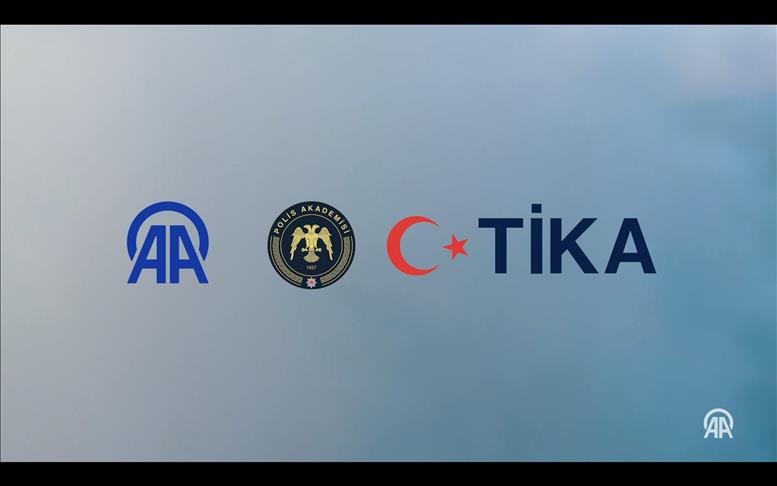 28. Dönem Savaş Muhabirliği Eğitimi
