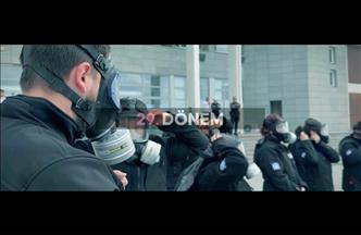 29. Dönem Savaş Muhabirliği Eğitimi