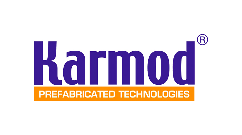 Karmod Prefabrik Nijerya'da askeri tesis kurdu