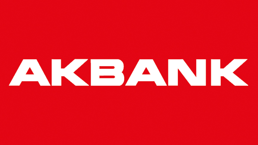 Akbank'ın ilk çeyrek karı 1 milyar TL oldu 