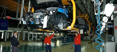 Hyundai Assan'ın otomobil üretim performansı