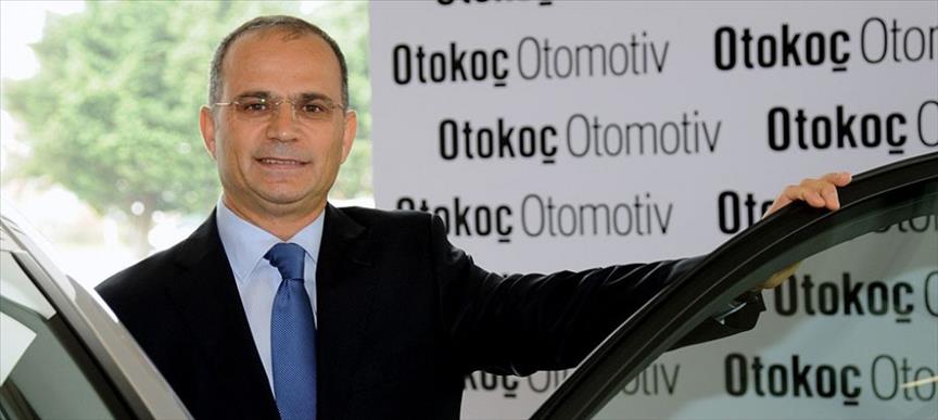 Otokoç Otomotiv 9 ayda 12 bin adet ikinci el araç sattı