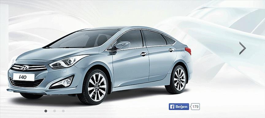 Hyundai yeni nesil teknolojilerde iddialı