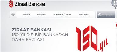 Ziraat Bankası ile Türk Eximbank arasında işbirliği